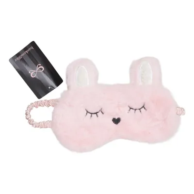 Slaapmasker (Roze) van Hunkemöller Polyester