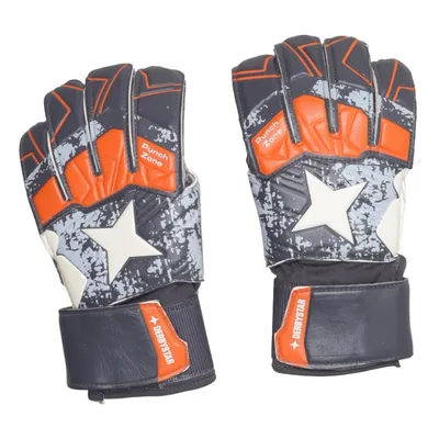 Gants de gardien de but (Noir, Orange, Multicolore) de Derbystar