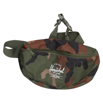 Heuptasje (Groen, Meerkleurig) van Herschel Supply co. Polyester