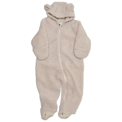 Overall (Beige) from Petter & Kajsa Polyester