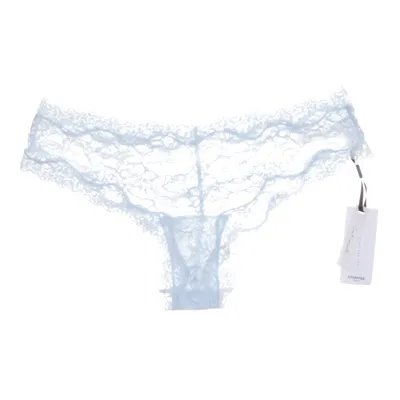 Panties (Blue) from Intimate by Change Ligerie Elastane, Nylon