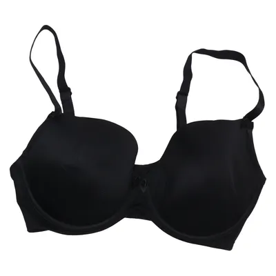 Bh (Zwart) van Nice Size Elastaan, Polyamide