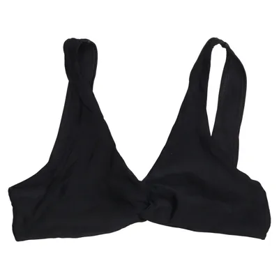 Bikini top (Black) from Vero Moda Accessories