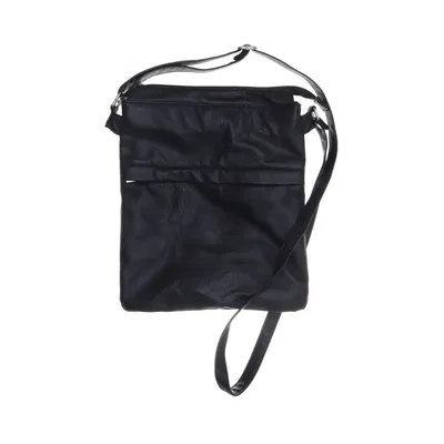 Axelremsväska (Svart) från Daniel-Ray