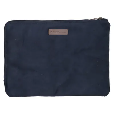 Datorväska (Blå) från TP Polyester, Polyuretan