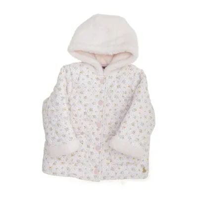 Jacket (Pink, Multicolored) from Sergent Major Cotton, Polyamide, Polyester