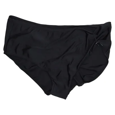 Bikiniunderdel (Sort) fra Palm Beach Elastan, Polyamid, Polyester, Polyurethan