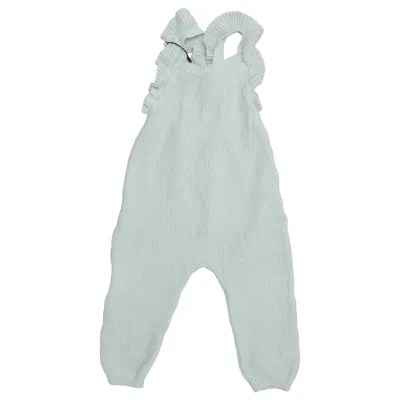 Tuinbroek (Groen) van Primark Baby Katoen
