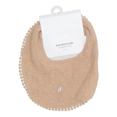 Haklapp (Beige) från Jollein Bomull