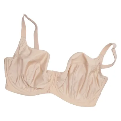 Bra (Beige) from Bravissimo Elastane, Polyamide, Polyester