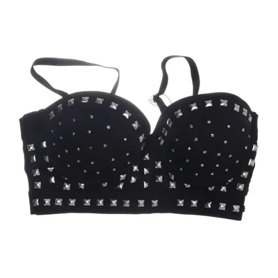 Bustier (Mindy torsolette) från Gina Tricot Elastan, Polyamid