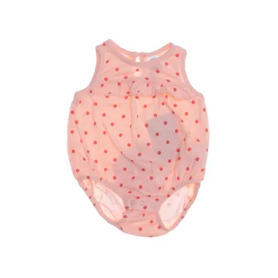 Body (Pink) fra LC Waikiki Bomuld