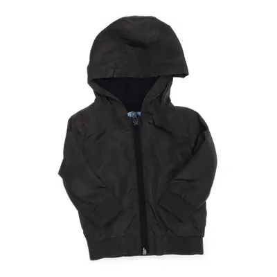 Jacket (Green) from TQF Collection Polyester, Cotton