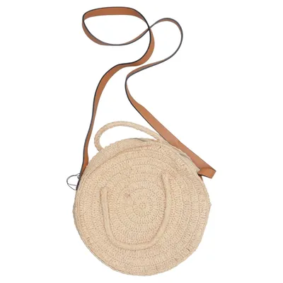 Sac à bandoulière (Beige) de H&M Polyester, Polyuréthane