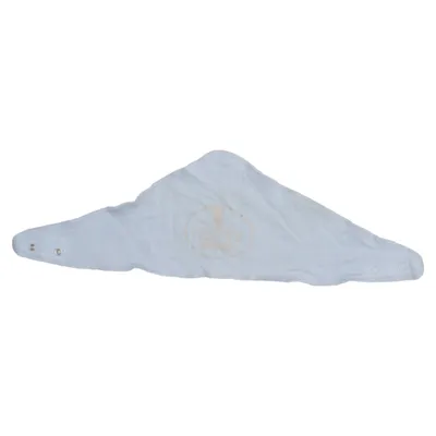 Spuugdoekje (Blauw) van Lillelam