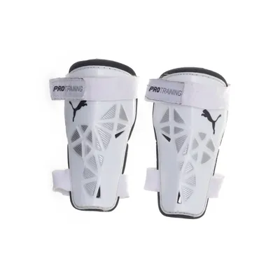 Benskydd (Vit) från Puma