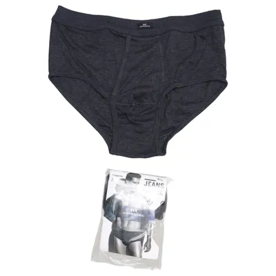 Ondergoed (Feinripp) van Götzburg Katoen, Polyester