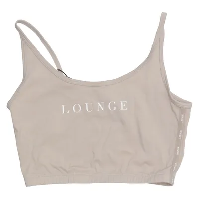 Sports bra (Minimal Leggings) from Lounge Elastane, Polyamide