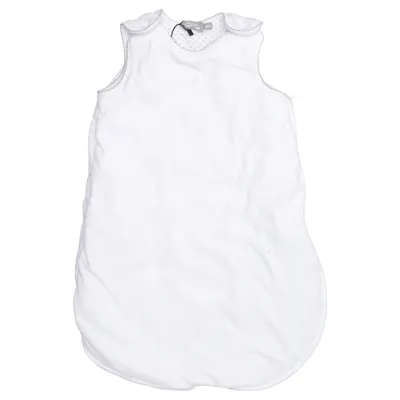 Babysovepose (Hvid, Grå) fra Bout'chou Bomuld, Polyester