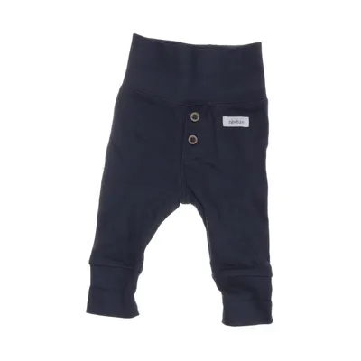 Byxor (Blå) från Newbie by KappAhl Bomull