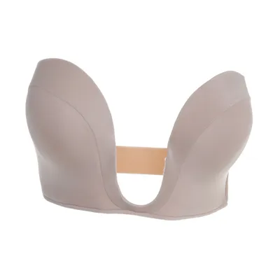 BH (Beige) från Wonderbra Polyamid, Polyester, Elastan