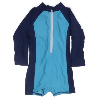 Våtdräkt (Blå) från Stadium Elastan, Polyamid, Polyester