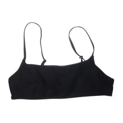 Bikiniöverdel (Svart) från Frank Dandy Elastan, Återvunnen polyester