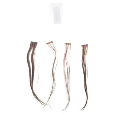 Löshår (Brun) från Rapunzel of Sweden