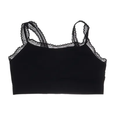 Bralette (Svart) från Creem Polyamid, Elastan
