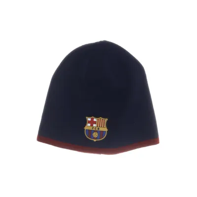 Mössa (Blå, Röd) från FC Barcelona Akryl