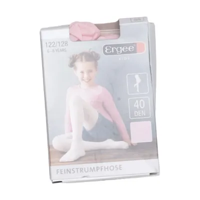Strumpbyxor (Rosa) från Ergee Polyamid