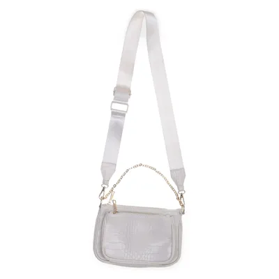 Shoulder-bag (Beige) from Accessoires