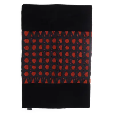 Cushion (Black, Red) from Moltex