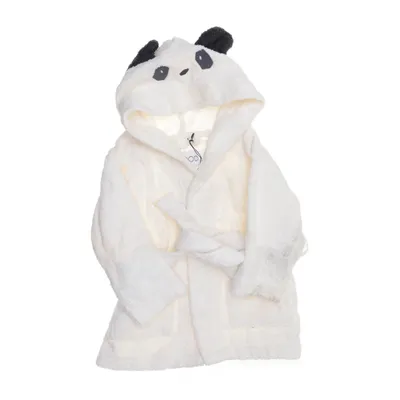 Bathrobe (White) from Liewood Organic cotton