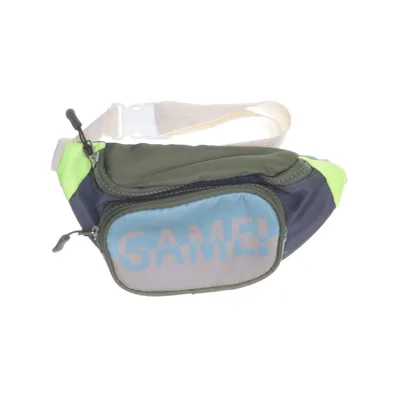 Waist bag (Gray, Multicolored) from Topolino