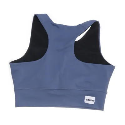 Sport-BH (Blå) från Saysky