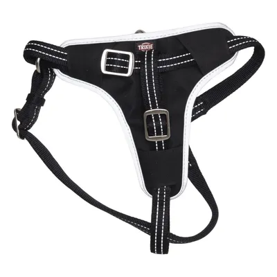Harnais pour chien (Noir, Gris) de Trixie