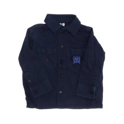 Denim jacket (Blue) from Arket Cotton