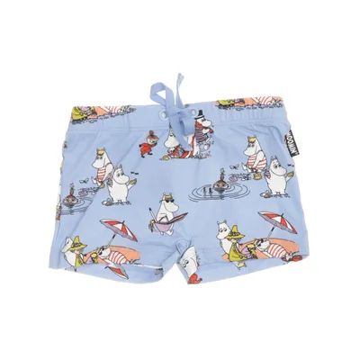 Zwembroek (Blauw, Meerkleurig) van Moomin by Lindex Polyamide