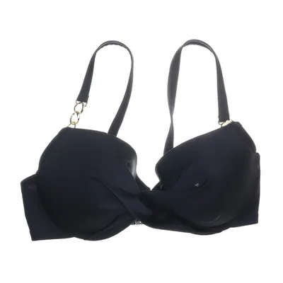 Bikini top (Sort) fra Eco Elastan, Polyester