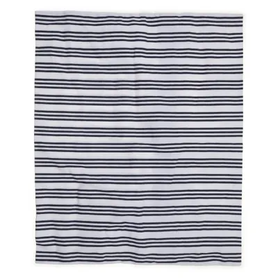 Örngott (Vit, Svart) från Nyblom Kollén