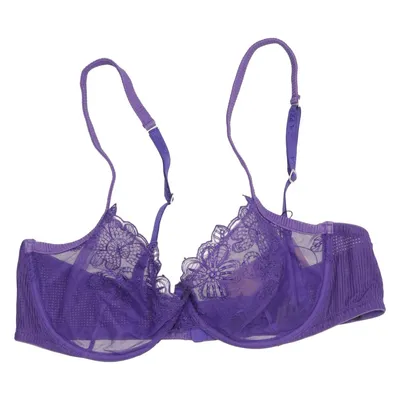 Bra (Purple) from La Perla