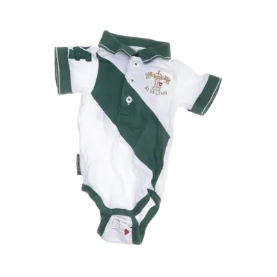 Body (Vert, Blanc) de Älskling