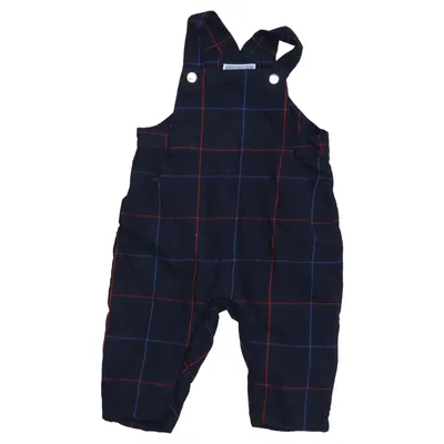 Barboteuse (Bleu, Multicolore) de Jacadi Coton