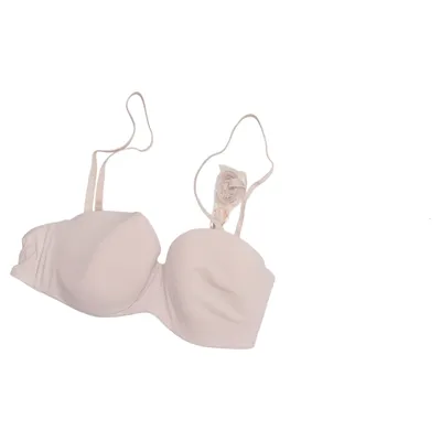 Bandeau bh (Beige) van Blue Motion Elastaan, Polyamide, Polyester