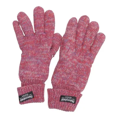 Gants (Rose, Multicolore) de Thinsulate