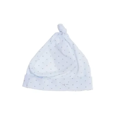 Muts (Blauw, Grijs) van Livly Katoen