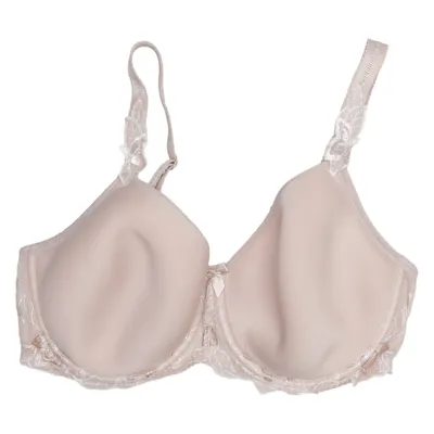 Soutien-gorge (Beige) de Fantasie Élasthane, Polyamide, Polyester