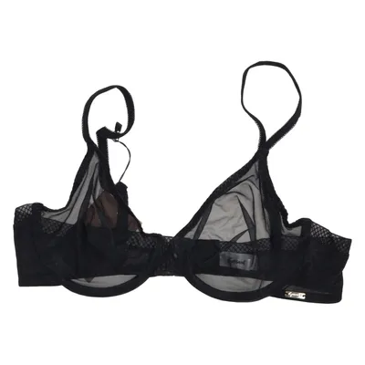 Bra (Black) from Gossard Elastane, Polyamide