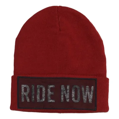 Bonnet (Rouge) de Ride Acrylique